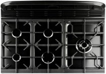 Falcon CDL90DFBL-CHLPG 90cm Freestanding Dual Fuel Oven/Stove hero image