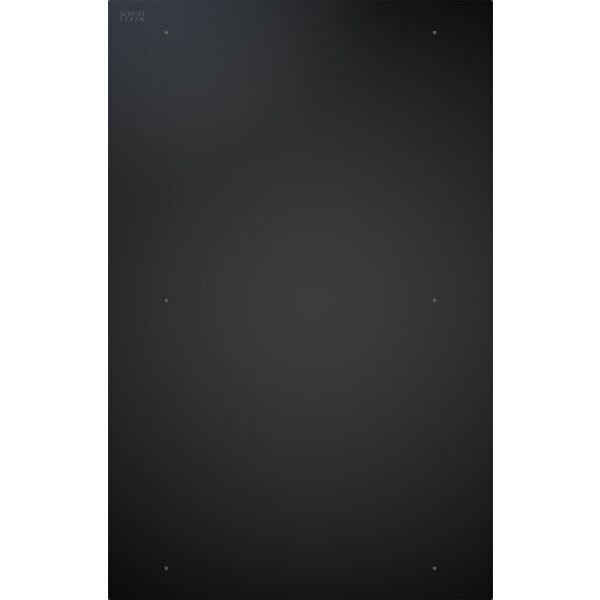 Bora Classic 2.0 Surface Induction Cooktop With Integrated Rangehood - All Black CKA2FIAB hero image