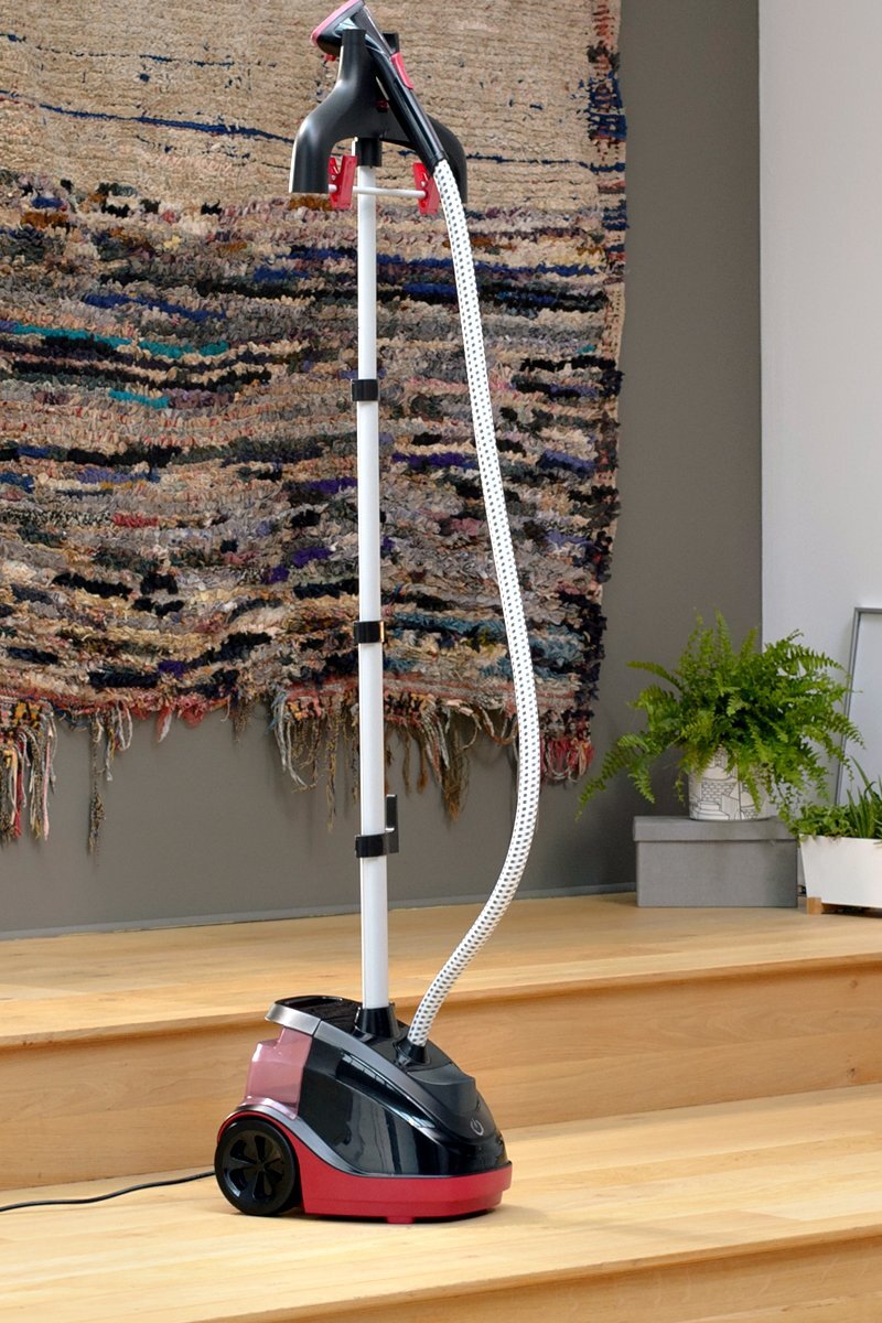 Tefal garment steamer it6540 top