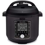 Instant Pot 8Ltr Pro Multi-Cooker-Black 113-0076-01-AU hero image