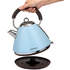 Morphy Richards 102100 Azure Accents Traditional Pyramid Kettle image NaN
