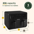Cuisinart XXL Dual Basket Air Fryer AFD-10OBLXA image NaN