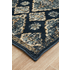 Rug Culture Oxford Medium Navy Rug 300X80CM - OXF-434-NAV-300X80 image NaN