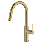 Gareth Ashton Poco Pull Out Kitchen Mixer 6K1-BB hero image