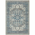 Rug Culture Babylon Power Loomed Rug 400x300 BLN207BLUE400X300 image NaN