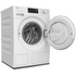 Miele W1 9kg Front Load Washing Machine with TwinDos WWG880WCS image NaN