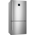 Electrolux EBE5100SDR 510L Bottom Mount Fridge image NaN
