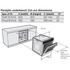 Electrolux 60cm Pyrolytic Built-In Oven with Steam Bake EVEP616DSE image NaN