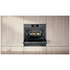 ASKO Elements 45x60cm Combi-Microwave Oven Pearl Grey OCM8478GG image NaN