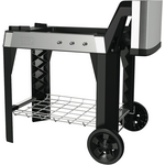 Weber Pulse Cart 6539 hero image