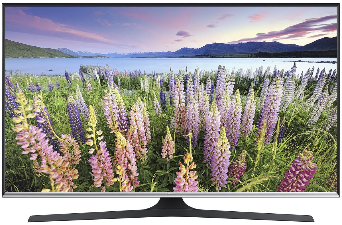 Samsung UA50J5100 50" 127cm Full HD LED LCD TV hero image