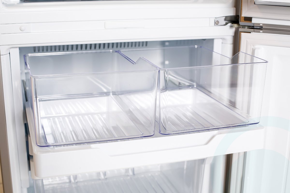 Fisher & Paykel E402BRX4 403L ActiveSmart Bottom Mount Fridge hero image