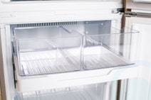 Fisher & Paykel E402BRX4 403L ActiveSmart Bottom Mount Fridge hero image