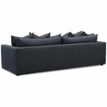 Kalona MALOLO Four Seater Sofa Lava WS-202-01-VILA-03 hero image