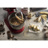 KitchenAid Mini Stand Mixer Empire Red 5KSM3311XAER image NaN