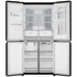 LG 508L Slim French Door Fridge Matte Black GF-V570MBLC image NaN
