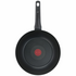 Tefal Ultimate Non-stick Induction Wok 28cm G2681972 image NaN