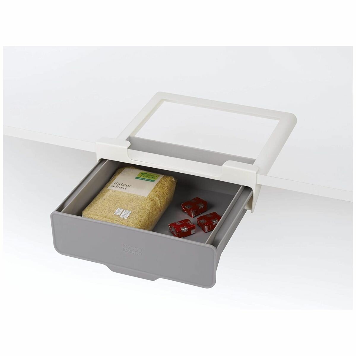 Joseph Joseph CupboardStore Under Shelf Drawer 85148 hero image