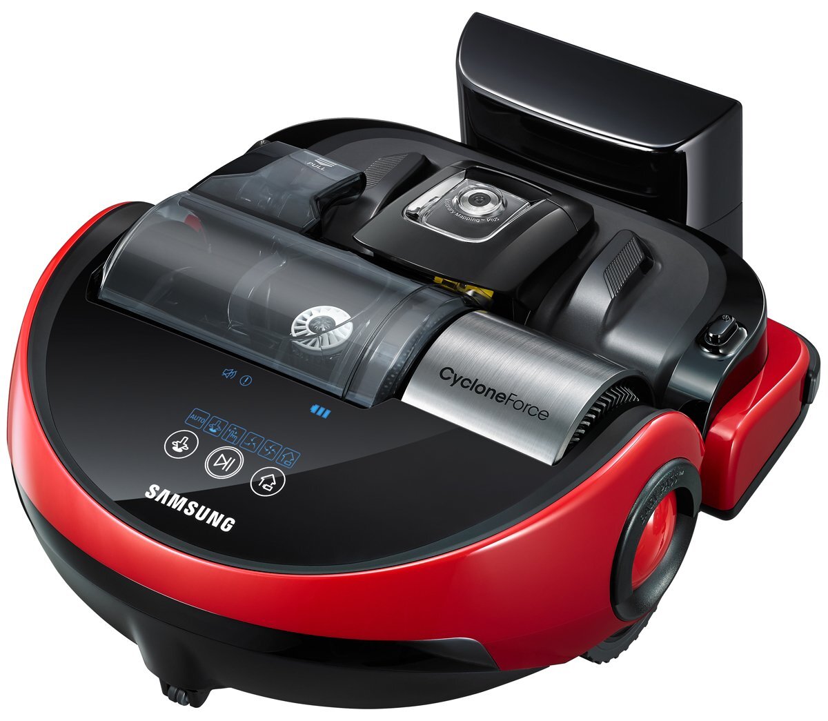 Samsung SR20J9010UR POWERbot Robotic Vacuum | Appliances Online