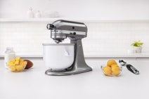 KitchenAid 5KICA0WH Ice Cream Bowl Attachment hero image
