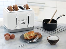 Kenwood ZJX740WHTFX750WH kMix Kettle and Toaster Pack hero image