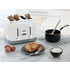 Kenwood ZJX740WHTFX750WH kMix Kettle and Toaster Pack image NaN