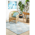 Rug Culture Terrace Large Blue Rug 290X200CM - TER-5503-BLU-290X200 image NaN
