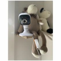 Oricom Smart HD Camera Baby Monitor with Remote Access OBHFCU hero image