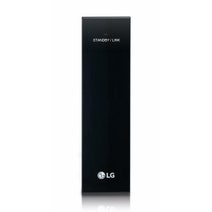 LG SPK8-S 2.0 Ch Wireless Rear Speaker Kit hero image
