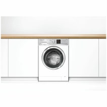 Fisher & Paykel Series 7 8.5kg/5kg Washer Dryer Combo WD8560F1 hero image