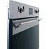Smeg SFA6309X 60cm Electric Built-In Oven image NaN