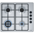 Bosch 60cm Series 2 Natural Gas Stainless Steel Cooktop PBH6B5B80A image NaN