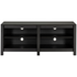Zinus 147cm Camden TV Cabinet Storage Drawers Dark Brown AU-UTOTV3-16E image NaN