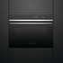 Fisher & Paykel 60cm Series 7 Contemporary Compact Combi-Microwave Oven OM60NDLX1 image NaN