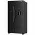 Hisense 578L Side by Side Refrigerator HRSBS578BW image NaN