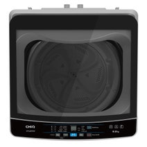 CHiQ 8kg Top Load Washing Machine WTL80FDW hero image