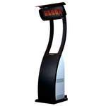 Bromic Tungsten Smart Heat Portable LPG Heater 2620350 hero image