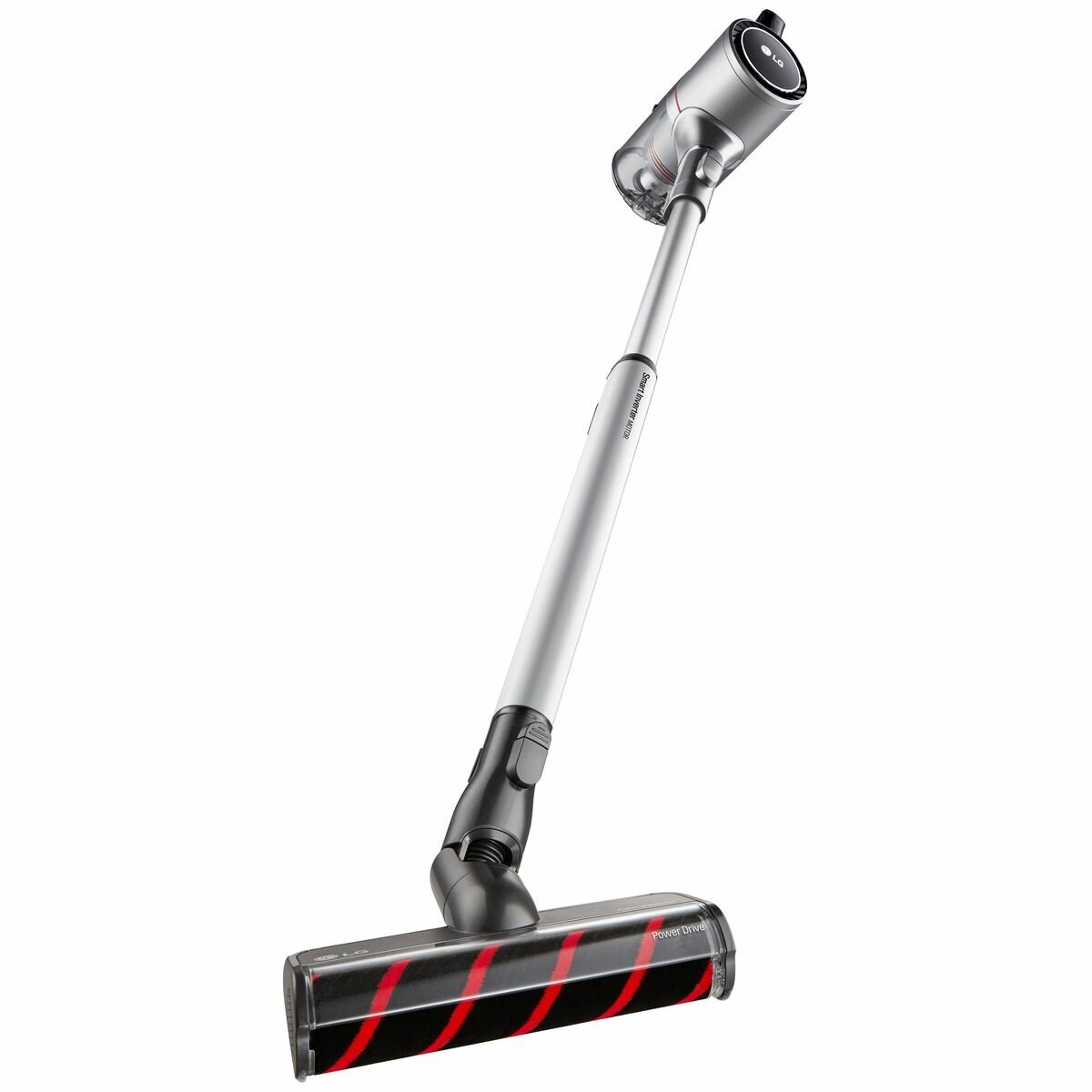 LG Cordless Stick Vacuum A9K-EVOLVE hero image