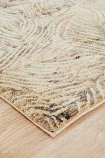 Rug Culture Dreamscape Medium Charcoal Rug 300X80CM - DRM-854-CHAR-300X80 hero image