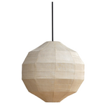 Pinch Soren Globe Pendant Light PI-PL-SOR-G hero image