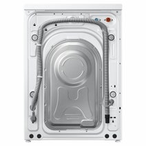 Samsung 12kg Front Load Washing Machine WW12TP54DSH hero image