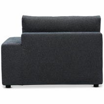 Kalona ROVINJ Two Seater Sofa Lava WS-201-LR-VILA-03 hero image