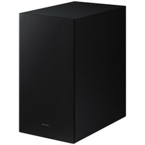 Samsung Q Series 3.1.2 Channel Atmos Soundbar with Wireless Sub HW-Q600B-XY hero image