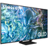 Samsung 55 Inch Q60D QLED 4K Smart TV QA55Q60DAWXXY [2024] image NaN