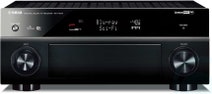 Yamaha RX-V1077 7.2 Ch AV Receiver hero image