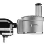 KitchenAid KSM2FPA Food Processor Attachment Kit hero image