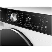 Hisense 8kg Heat Pump Dryer HDFS80HE hero image