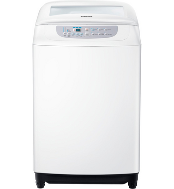 Hr parfume fødsel Samsung WA65F5S2URW 6.5kg Top Load Washing Machine | Appliances Online