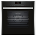 NEFF 60cm Pyrolytic Electric Built-In Oven with VarioSteam B57VS26N0B image NaN