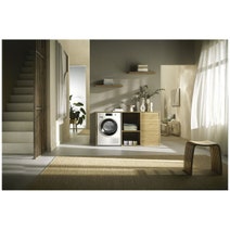 Miele 9kg Heat Pump Tumble Dryer TWD364 hero image